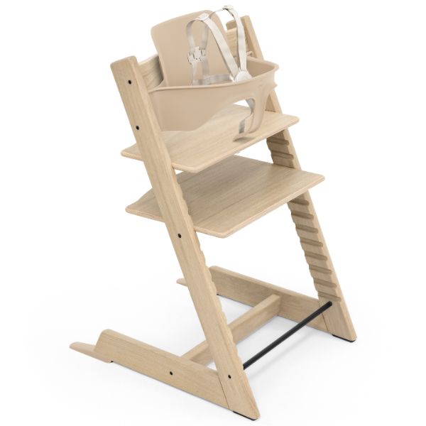 Stokke Tripp Trapp Baby Set² Natural