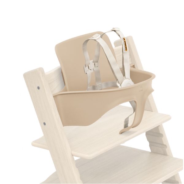 Stokke Tripp Trapp Baby Set² Natural