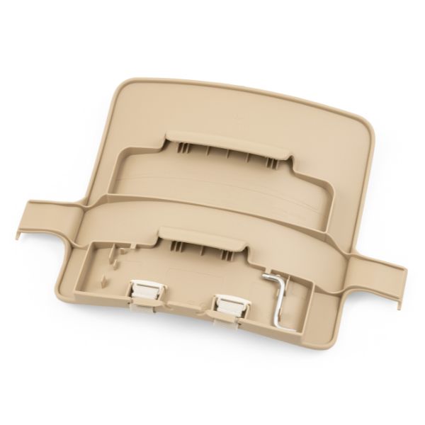 stokke baby set v3 Stokke Tripp Trapp Baby Set² Natural – Baby Kingdom