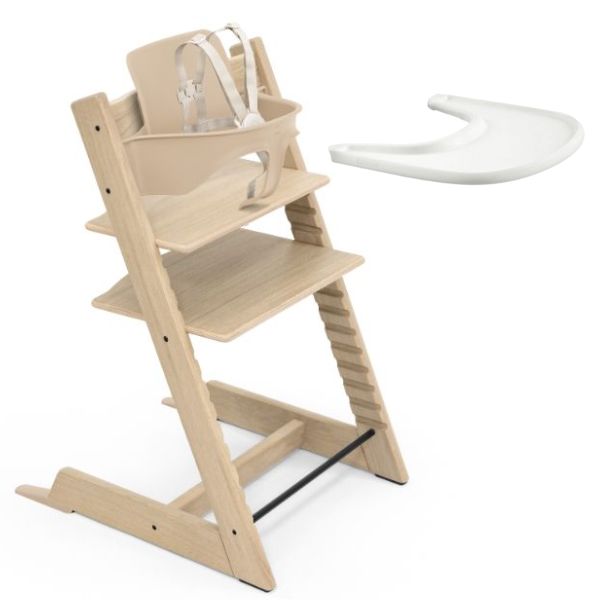 Highchairs & Accessories