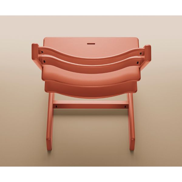 Stokke Tripp Trapp Chair Glacier Terracotta (without harness)