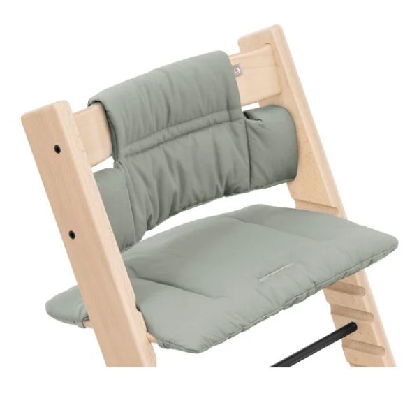 Stokke Tripp Trapp Classic Cushion Glacier Green²