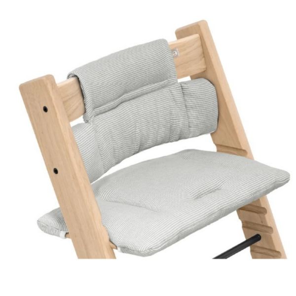 Stokke Tripp Trapp Classic Cushion Nordic Grey²