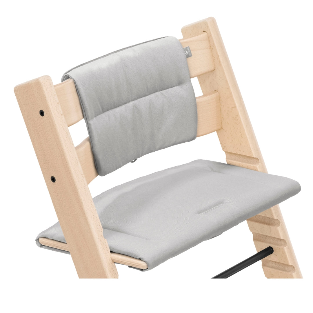 Stokke Tripp Trapp Cushion Anthracite