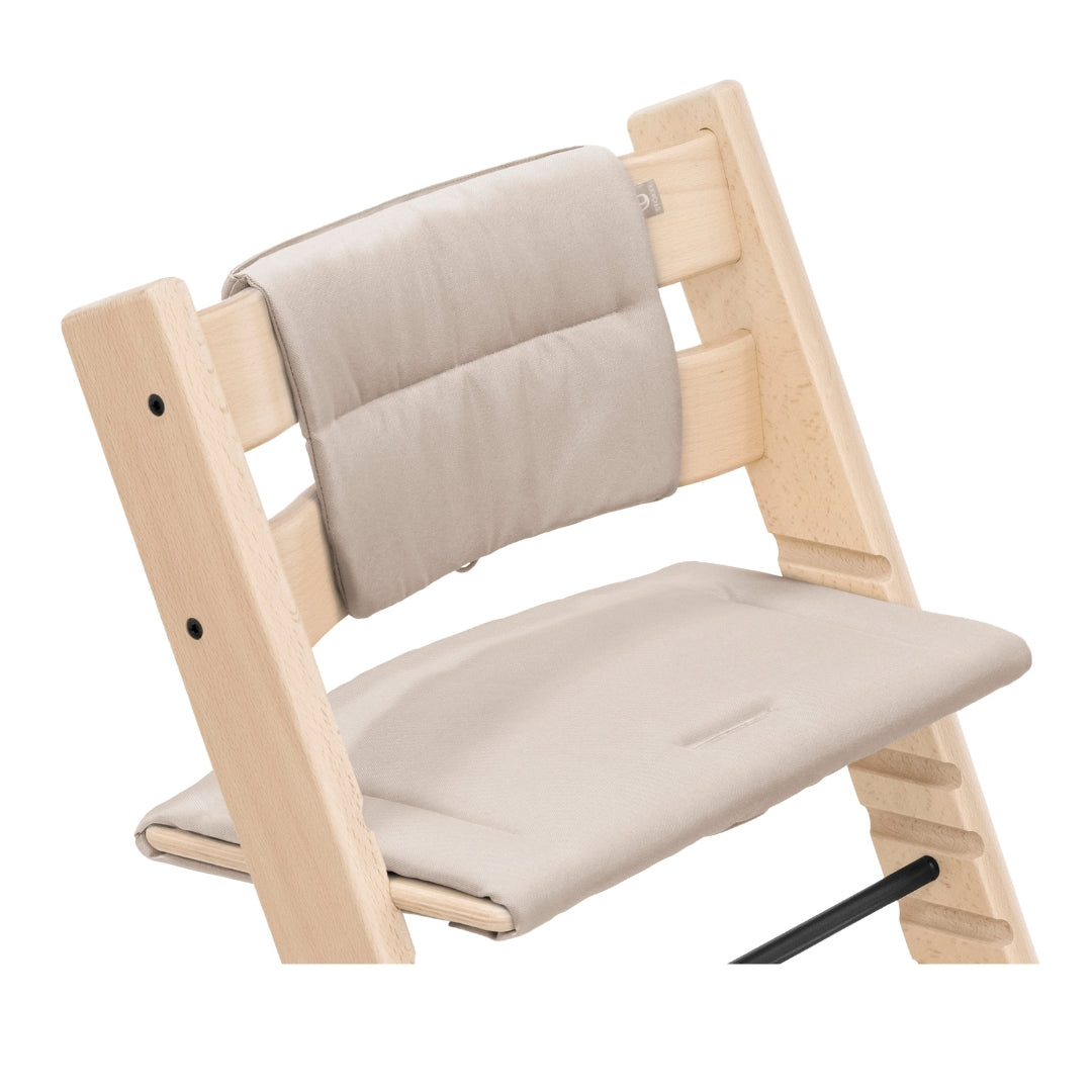 Stokke Tripp Trapp Cushion Beige