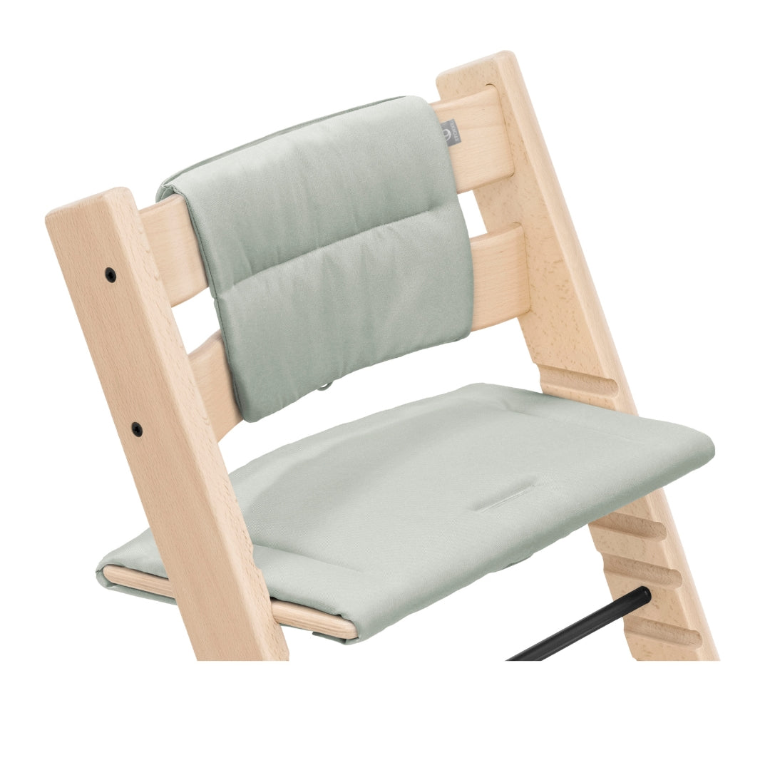 Stokke Tripp Trapp Cushion Glacier Green