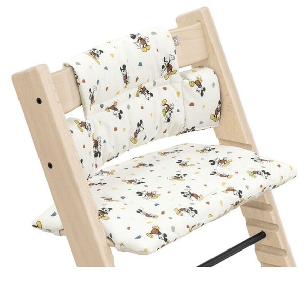 Stokke Tripp Trapp Classic Cushion Mickey Celebration²