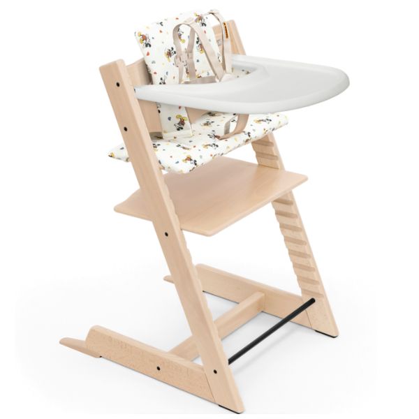 Stokke Tripp Trapp Classic Cushion Mickey Celebration²