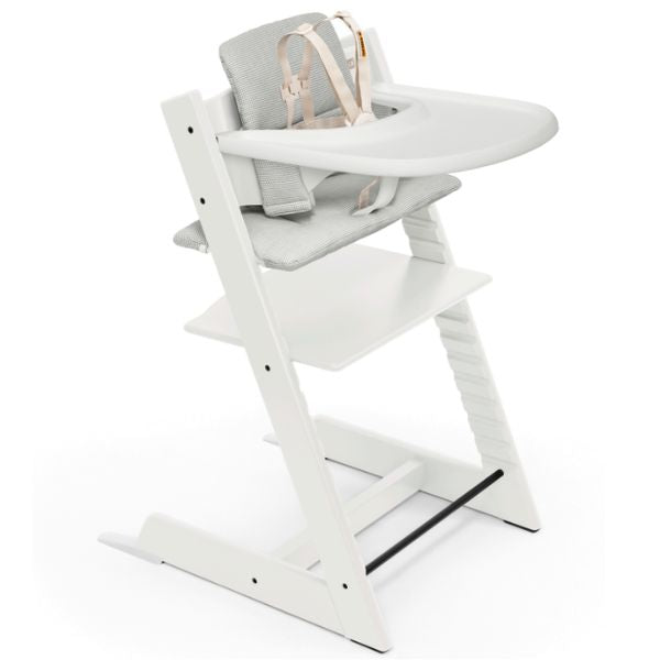 Stokke Tripp Trapp Classic Cushion Nordic Grey²