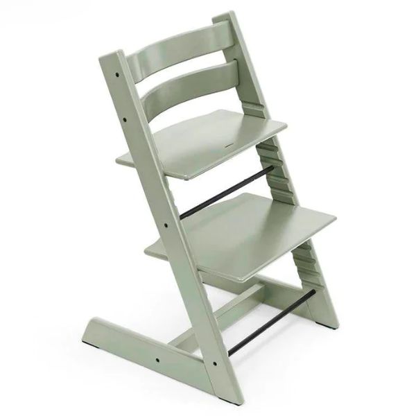 Stokke Tripp Trapp Chair Glacier Green (without harness)