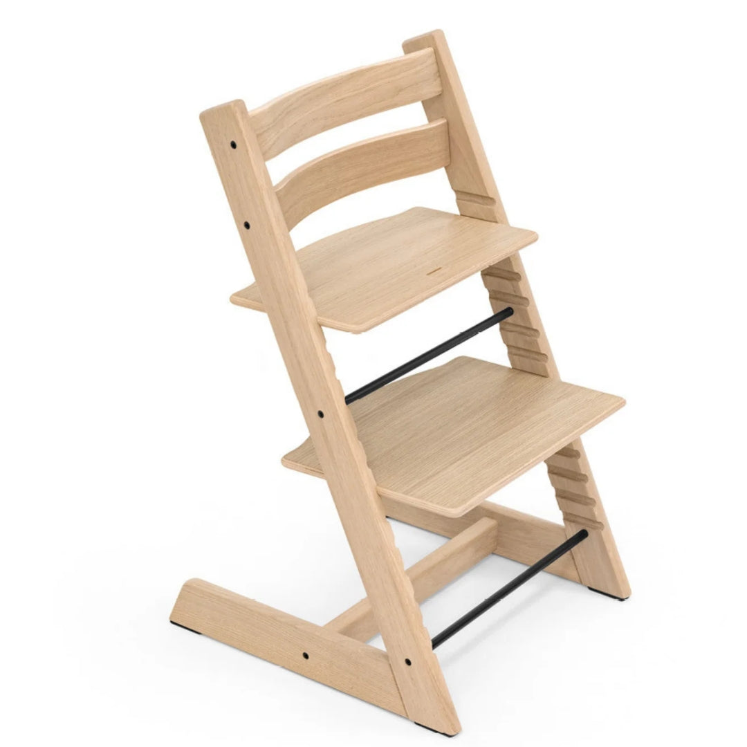 Stokke Tripp Trapp Chair Oak Natural (without harness)