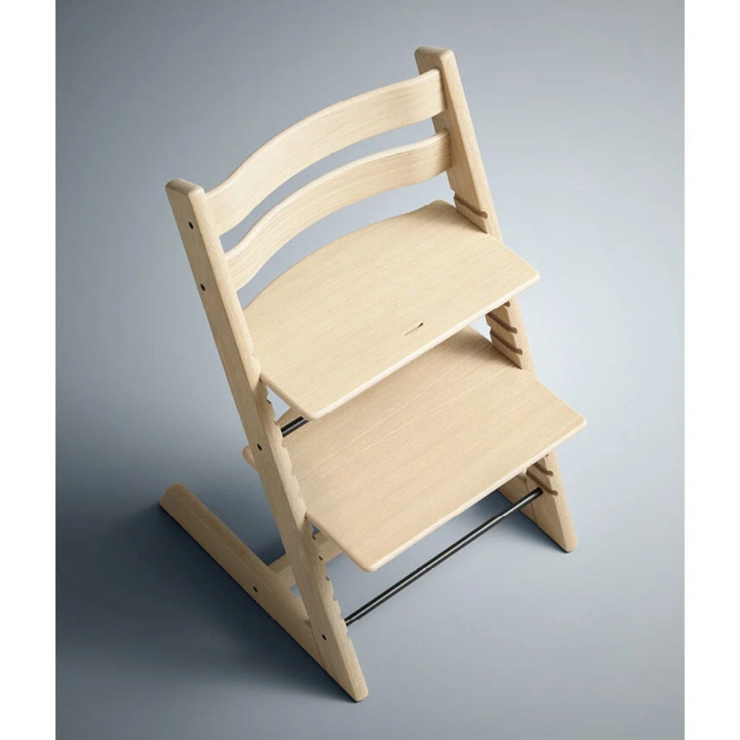 Stokke Tripp Trapp Chair Oak Natural (without harness)
