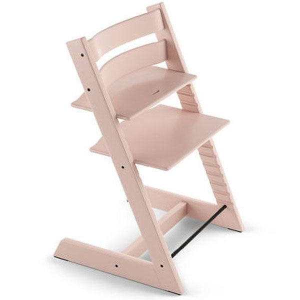 Stokke Tripp Trapp Chair Serene Pink (without harness)