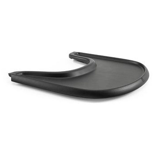 Stokke Tripp Trapp Tray Black