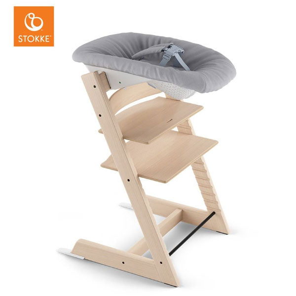 Stokke Tripp Trapp® Newborn Set V2 Grey
