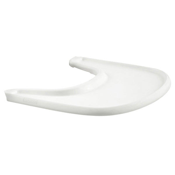 Stokke Tripp Trapp Tray White
