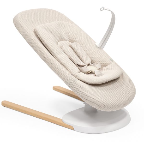 Stokke® Yoga™ Baby Bouncer & Swing