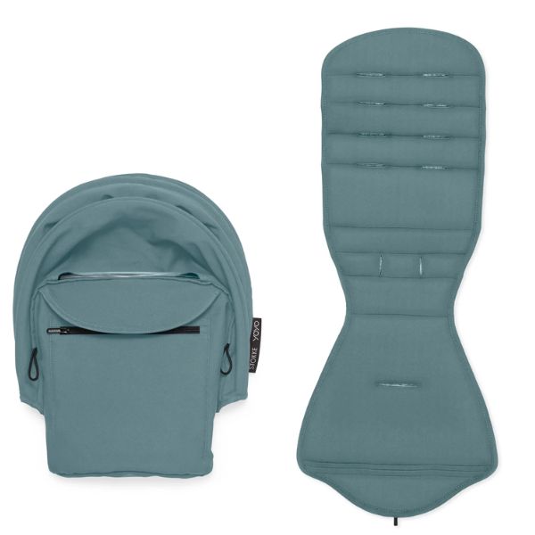 Stokke® YOYO3 6+ colour pack Aqua