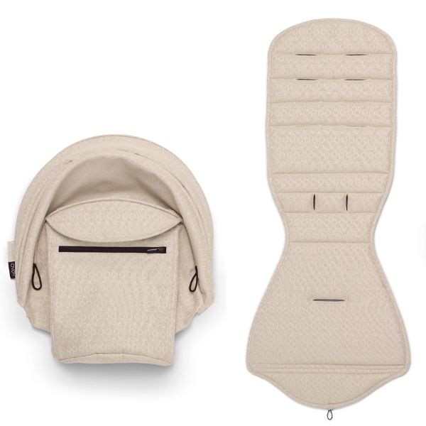 Stokke® YOYO3 6+ colour pack Air Bonpoint Beige