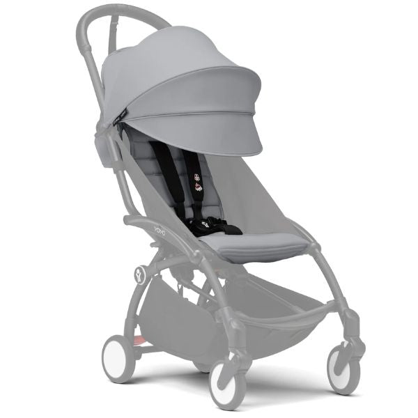 Stokke® YOYO3 6+ colour pack Stone
