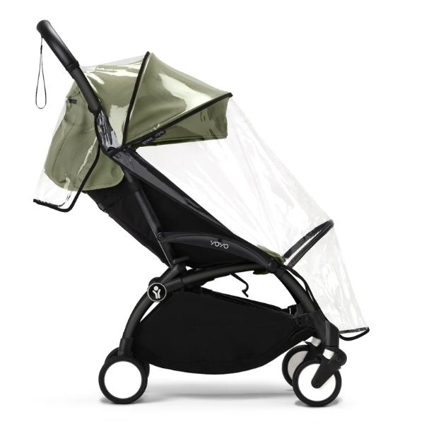 Stokke® YOYO® 6+ rain cover