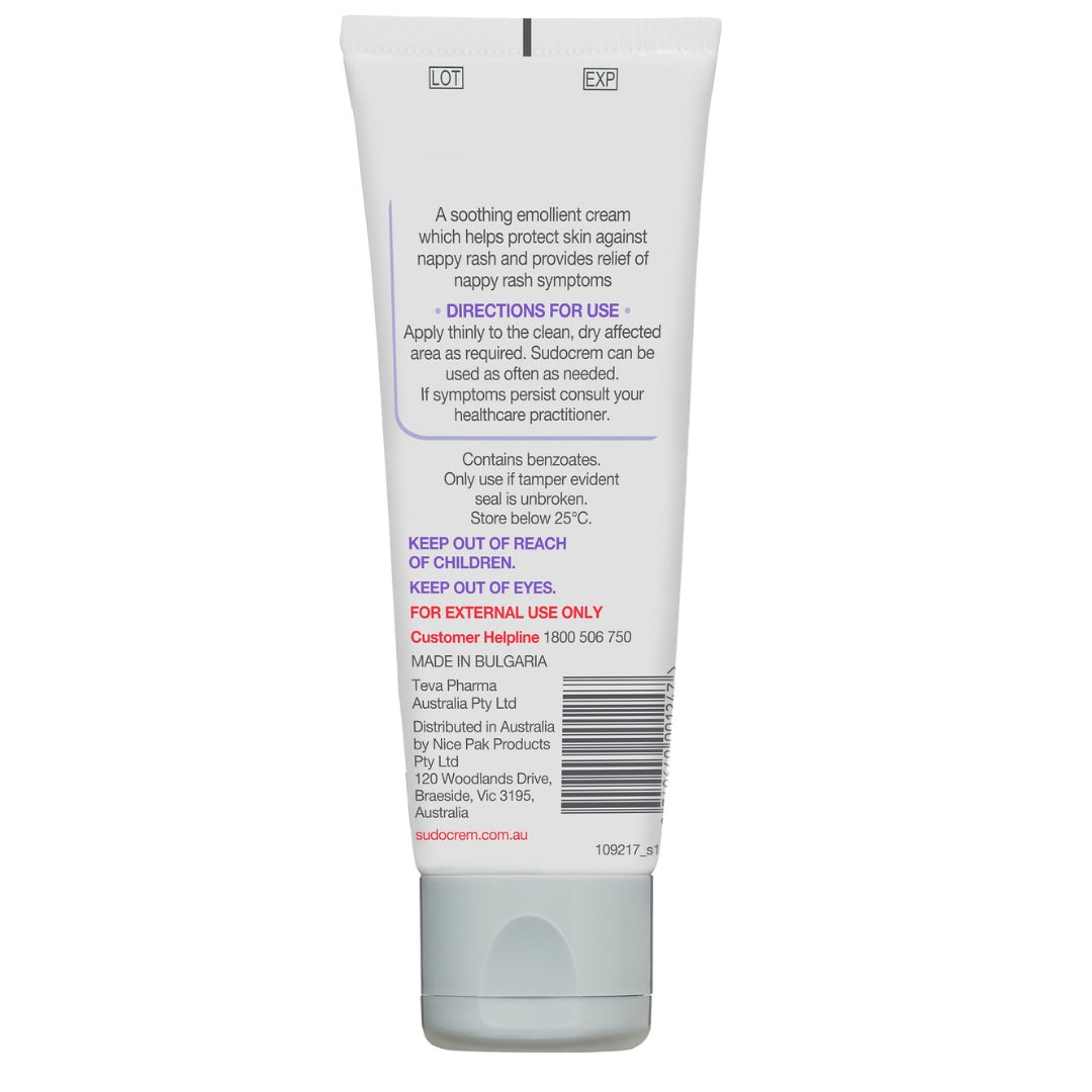 Sudocrem 100gm
