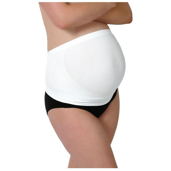 New Beginnings Support Tube White - Small