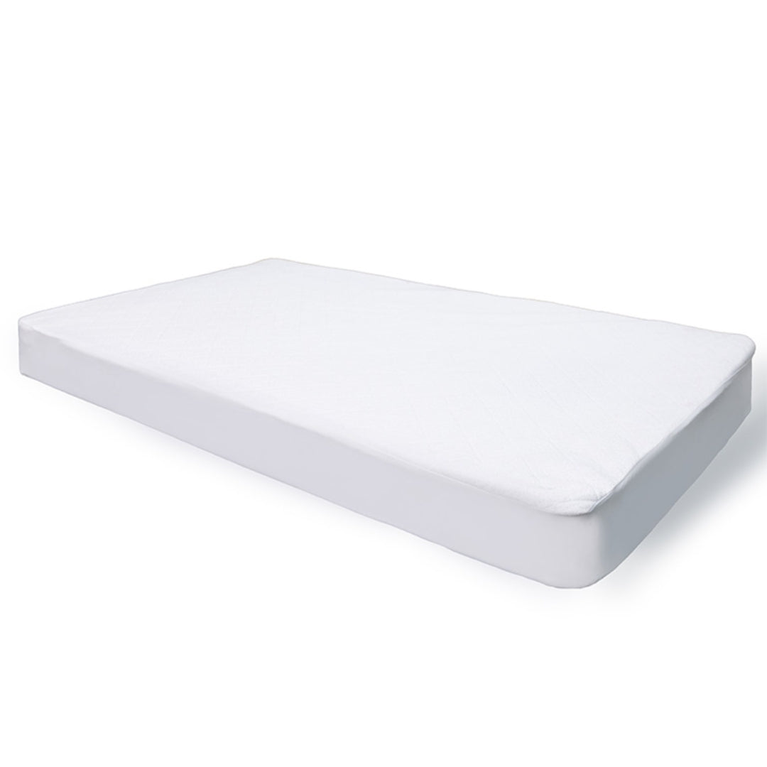 Sweet Pea Standard Rolled Pocket Spring Cot Mattress