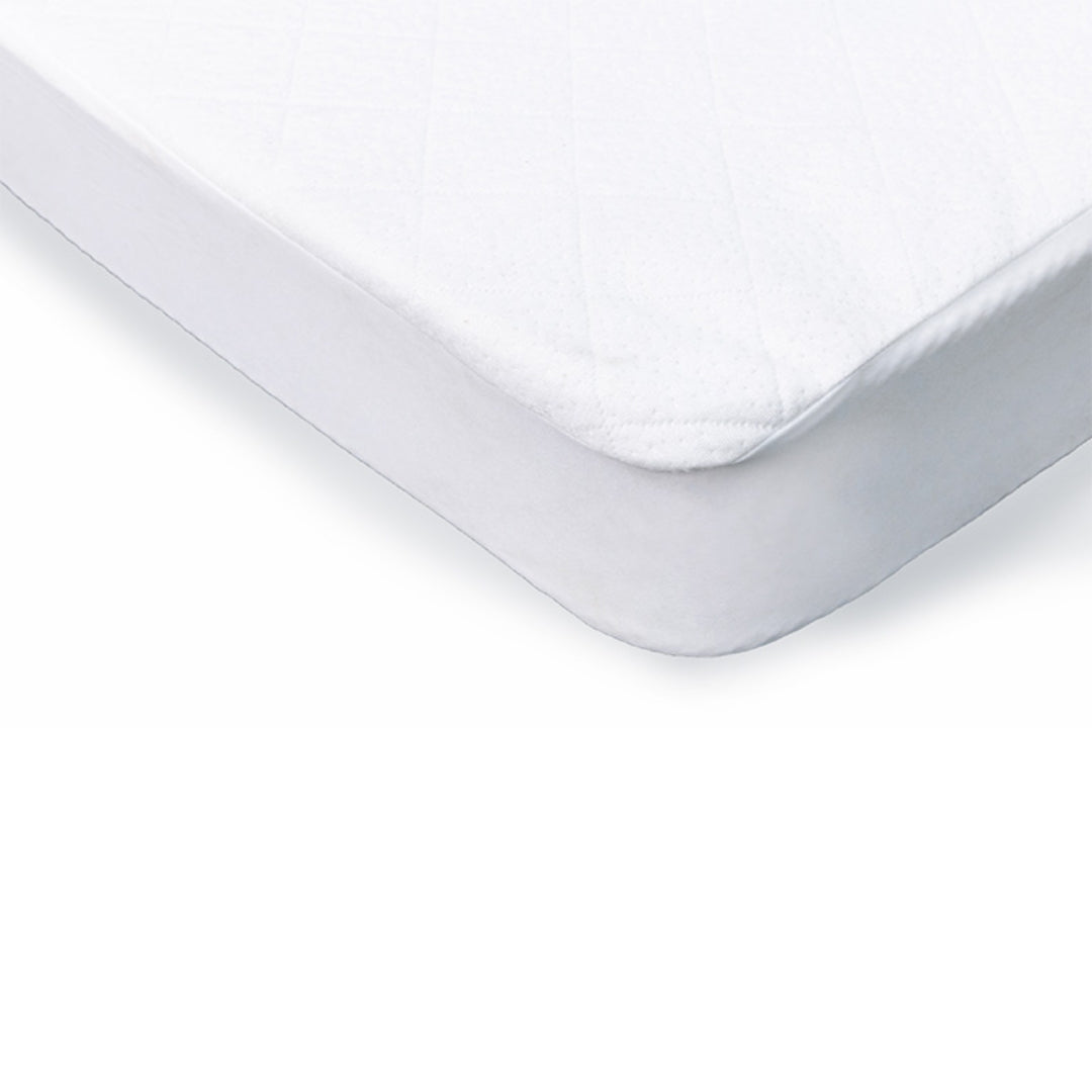 Sweet Pea Standard Rolled Pocket Spring Cot Mattress