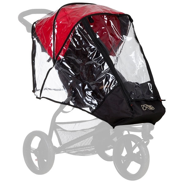 Mountain Buggy Storm Cover V3 for Swift & MB Mini