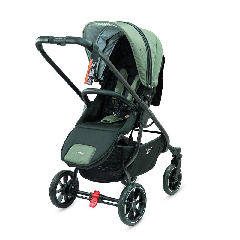 Valco Baby Snap Ultra Series 2 Pram