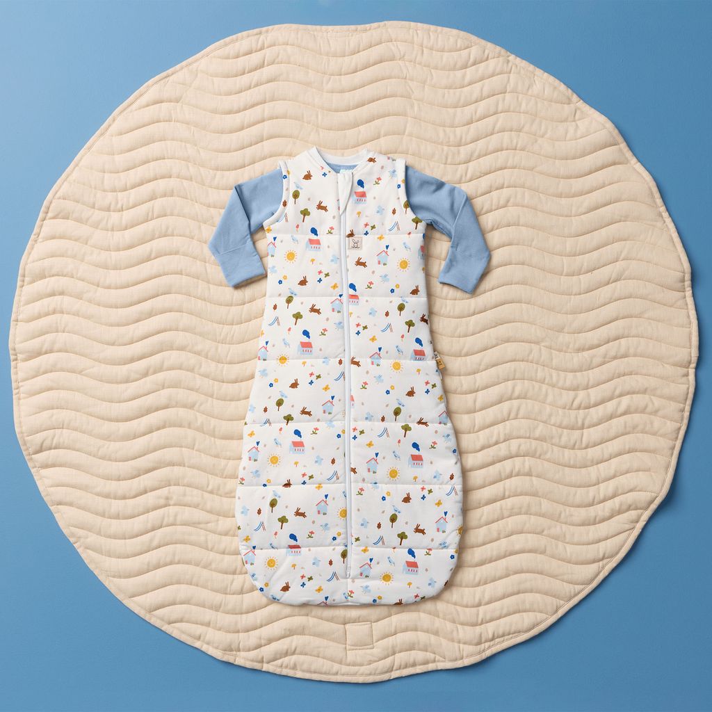 ErgoPouch Sleeping Bag 2.5 Tog