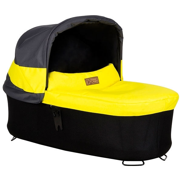 Mountain Buggy Carrycot Plus for Urban Jungle/Terrain/+One Solus