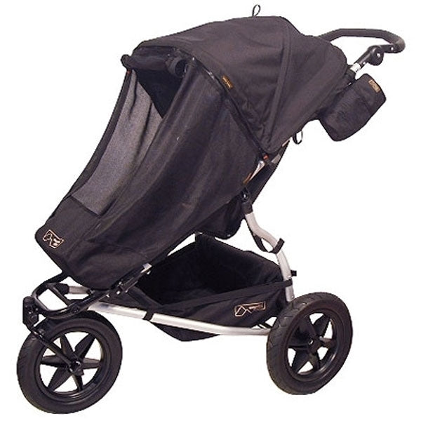 Mountain Buggy Urban Jungle /Terrain Sun Cover Pre 2010 Model