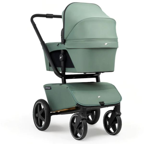 The Jiffle Wagon 6 in 1 Pine