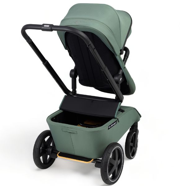 The Jiffle Wagon 6 in 1 Pine