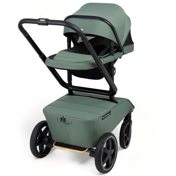 The Jiffle Wagon 6 in 1 Pine