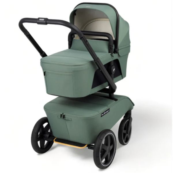 The Jiffle Wagon 6 in 1 Pine