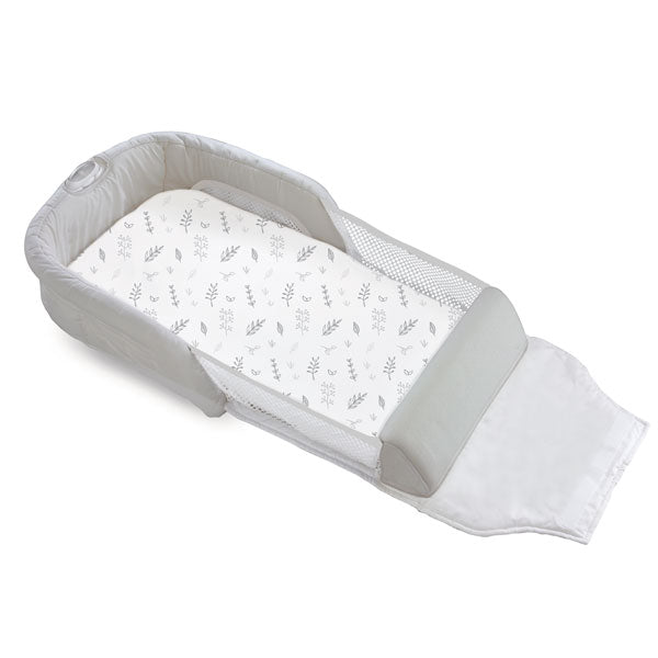 The First Years Cozy Baby Sleeper