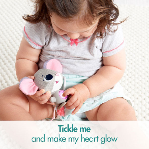 Tiny Love Wonder Buddies Interactive Toy Coco