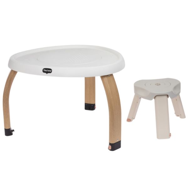 Tiny Love Black & White Decor 5 in 1 Activity Centre