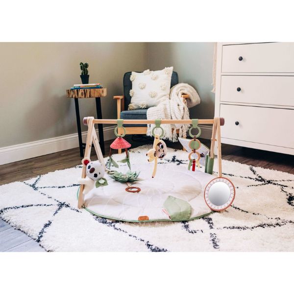 Tiny Love Boho Chic Luxe Gymini