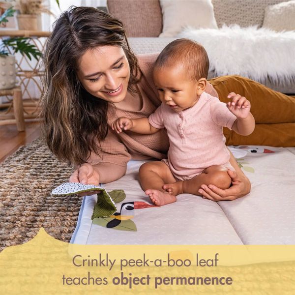 Tiny Love Boho Chic Super Mat
