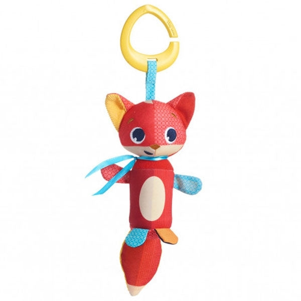 Tiny Love Christopher Wind Chime