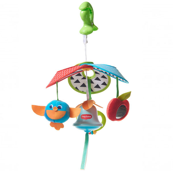 Tiny Love Meadow Days Pack & Go Mini Mobile