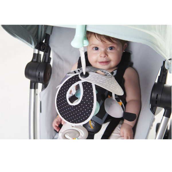 Tiny Love Magical Tales Pack & Go Mini Mobile