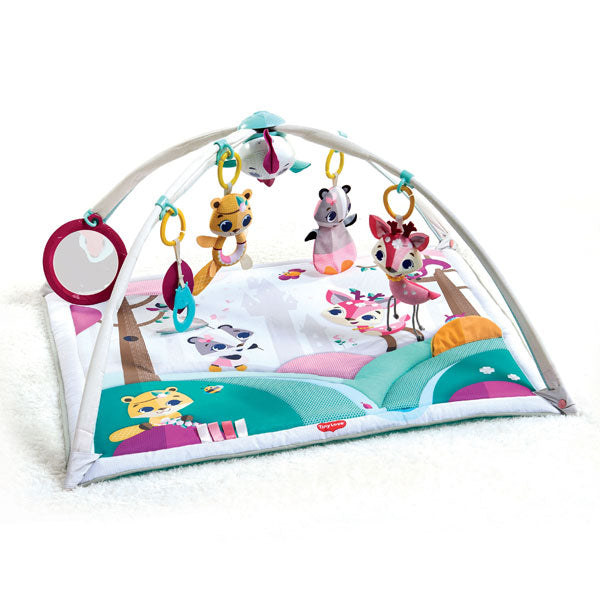 Tiny Love Tiny Princess Tales Gymini Deluxe