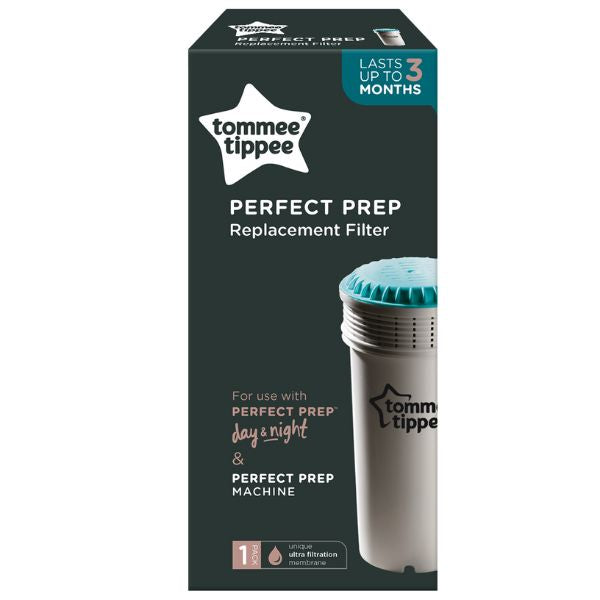 Tommee Tippee Closer To Nature Perfect Prep Rep Filter