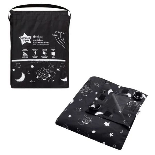 Tommee Tippee Portable Blackout Blind Regular