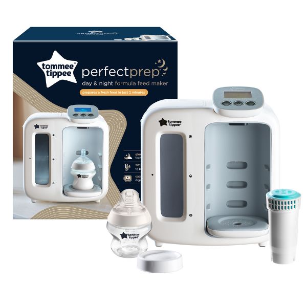 Tommee Tippee Perfect Prep Day & Night Machine
